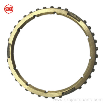 Auto parts Manual gearbox parts Transmission Brass Synchronizer Ring FOR TOYOTA OEM 33367-32020